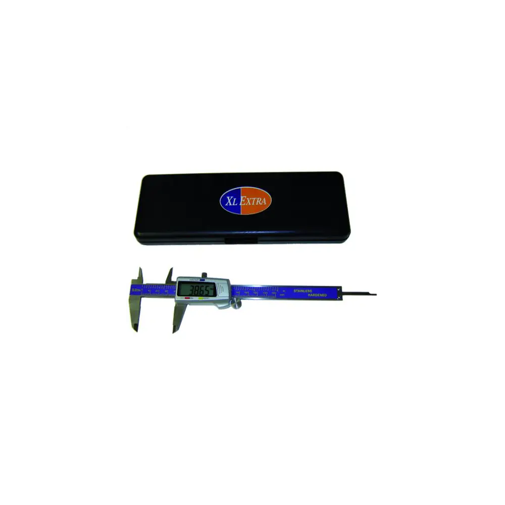 Digital Caliper - RODVP1004